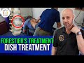 DISH Diffuse Idiopathic Skeletal Hyperostosis Ankylosing Spondylitis Forestier S Treatment In NYC