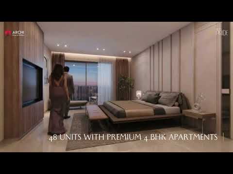 Archis Pride Project Tour 1