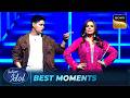 Neelam ने Yeh Kaali Kaali पर Diwakar के साथ किया Dance Indian Idol S16 Bes