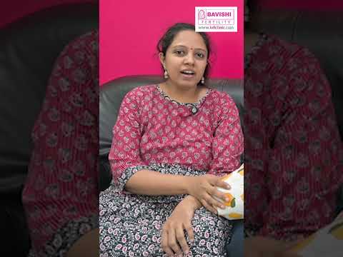 Conceive Naturally testimonial — Chirali & Ritesh