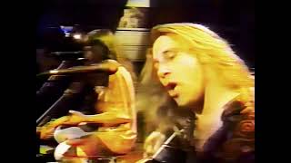 Slaughter - Mad About You (Much Music France 1991) (HD 60fps)