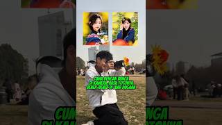 Download lagu With just flowers in the camera, the results are truly beyond expectations 😱❤ mp3