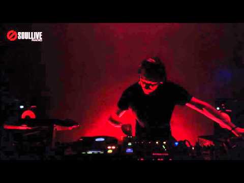 Ground Floor Radioshow Level 25 - Forgttn (15.03.2016)