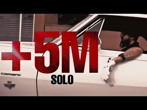 Video thumbnail for Solo