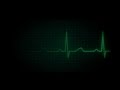 Heart Monitor [SOUND EFFECT]