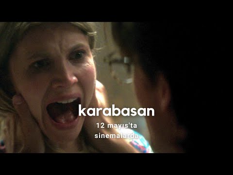 Karabasan (The Nightmare) | Fragman