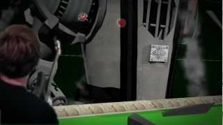 Red Nine - The Candy Runts