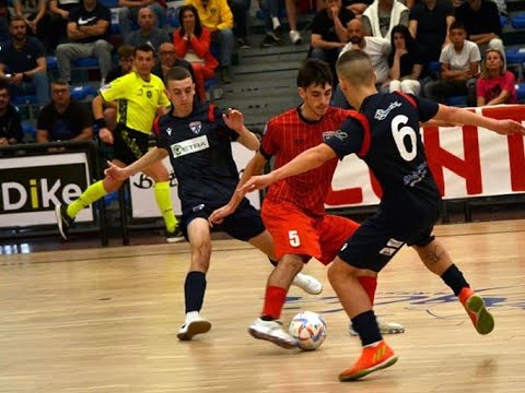 Tatumirak №23 Fortitudo Pomezia - United Pomezia U19 Nazionale, Playoff scudetto II Turno