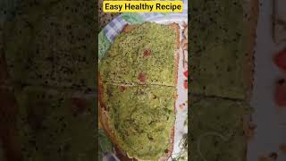 Making The Best Avocado Toast  EVER #recipe #food  #health  #sprouts #easyrecipe #foodie #fun #home