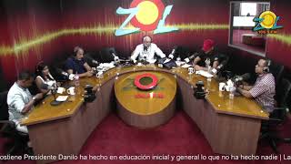 Analizando el significado del termino acotejar y Doña Chica recibió dinero de ODEBRECHT