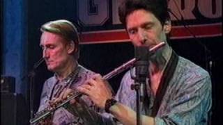 Georgie Fame Little samba Live1