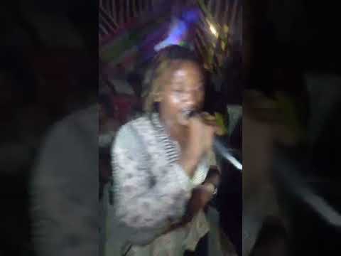 LIL MIZZE LIVE SHOW - SAUTI YA STAR ALONSIDE KHALIGRAPH JONES