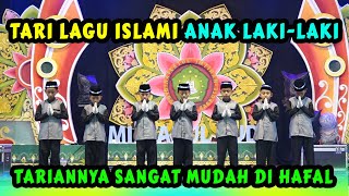 Download lagu TARIAN UNTUK ANAK LAKI LAKI - YA ROBBI SHOLLI ALA MUHAMMAD mp3 Download lagu TARIAN UNTUK ANAK LAKI LAKI - YA ROBBI SHOLLI ALA MUHAMMAD mp3
