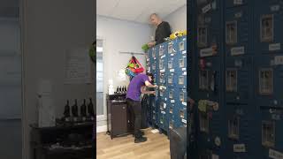 A day in the life of a Lowes Supervisor