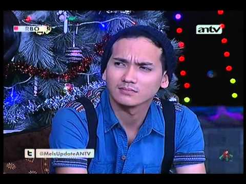 Mels Update : Egi John #1