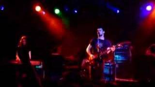 Straylight Run - Mistakes We Knew We Were Making