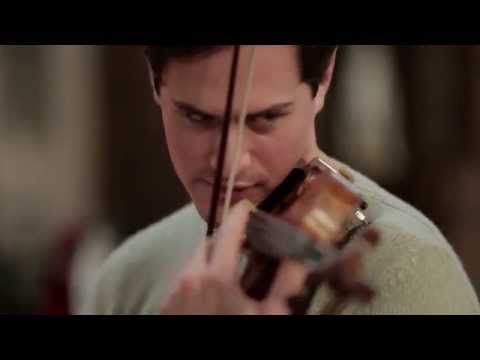 Charlie Siem - Canopy - The English Chamber Orchestra