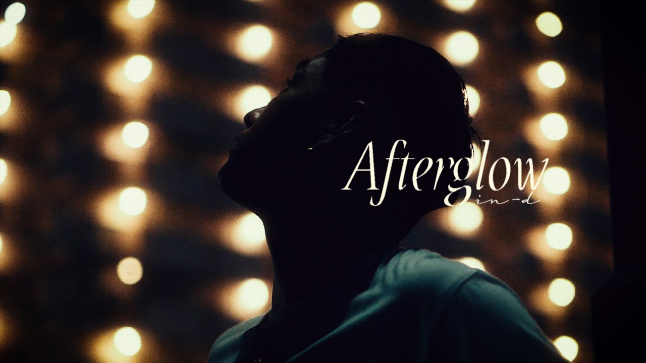 in-d - Afterglow