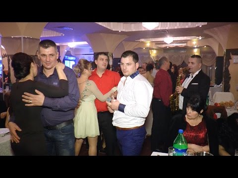 11 Revelion Dunarea Albastra 2015 - Lucian Cojocaru - Lenta Program Dans LIVE