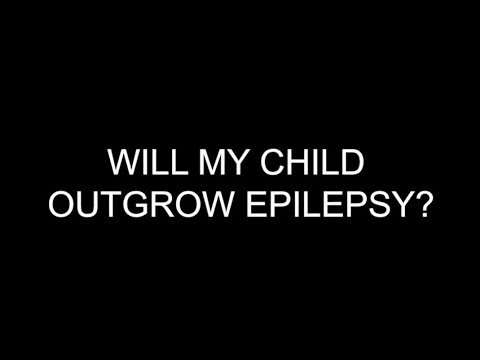 Will My Child Outgrow Epilepsy?
