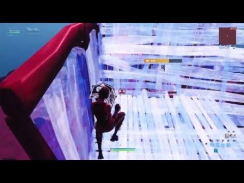 How to do infinite 90s with jump fatigue