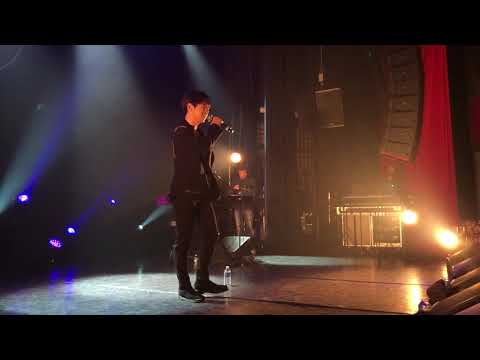 PLT in Paris 가호 (Gaho) - Going on ( Planetarium Records / 플라네타리움 레코드 )