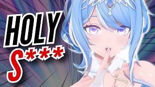 IN SNEZHNAYA, C0 ODETTE BREAKS YOU!! 10+ TEAMS ODETTE SHOWCASE | Odette Guide | Genshin Impact 7.0