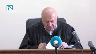 Արմեն Գրիգորյանի գործով դատարանը որոշում է բավարարել միջնորդությունն ու հրավիրել լեզվաբան-փորձագետի