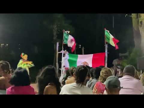 Dos Playas Cancun Mexico 🌊🌤️✨🏝️