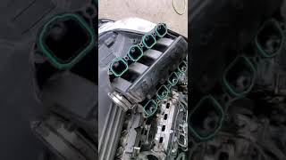 Northstar Starter Replacement