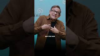 Seja QUENTE ou FRIO! @AbeHuber #pazsaopaulo #shorts