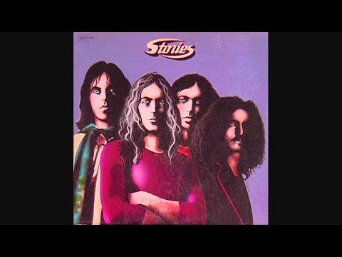 Stories - Darling (with lyrics)