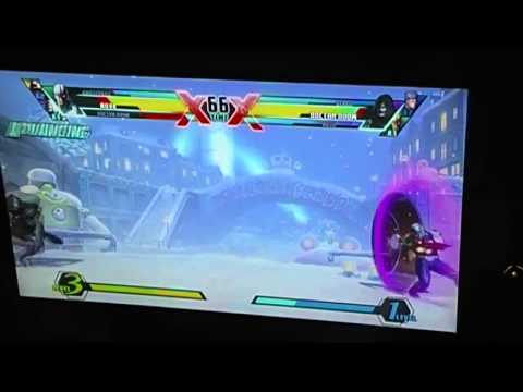 MashFest NYC Shot Tournament #2