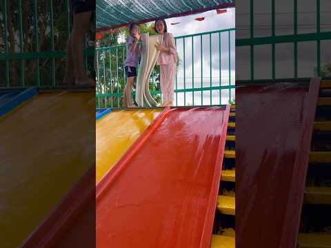 Trượt phao các cấp độ/kỳ kỳ tv &Family #
