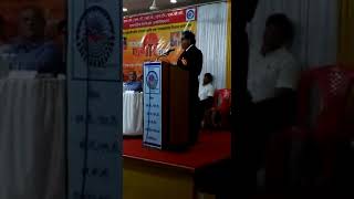 MLC Haribhau Rathod बढती मधील आरक्षण दादर सभा भाग- 2