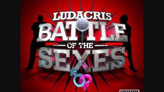 Ludacris - Sexting (bonus track)