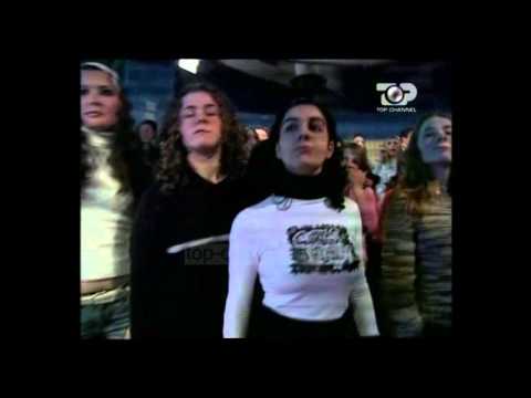DJ Cimi - Mundem me i ba krejt, 8 Shkurt 2005 - Top Fest 2