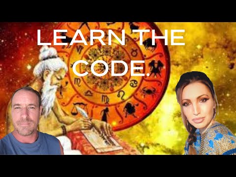 How Astrology Is A Matrix Program With Ola Wolny