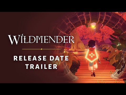 Wildmender | Release Date Reveal Trailer thumbnail