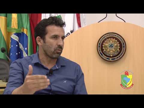 Programa Nosso Mandato nº 17 - Vereador Maurício Brockveld (PROS)