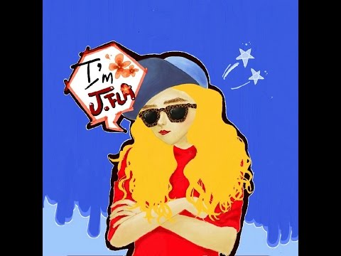 J.Fla - Hoping To Reach You