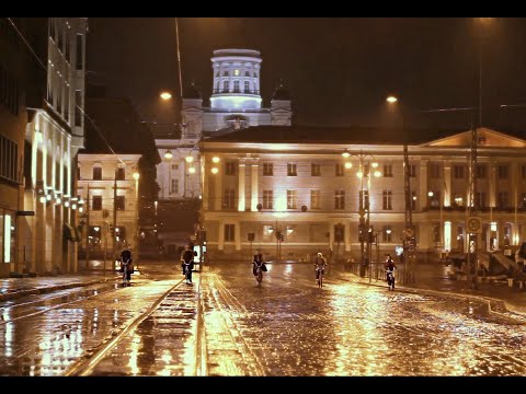 Club For Five - Mansikkamäki (Official video)