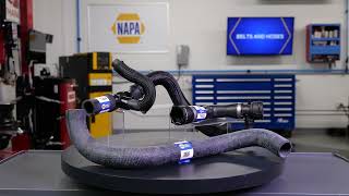 Download the video "NAPA: How it Works | Belts & Hoses"