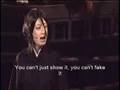 Live Bankai Show - The Other Side of the Limit ...