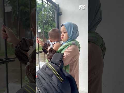 THROWN OUT BY MY OWN SISTER😭😭#shorts