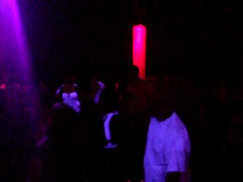 TANDU @ REAKTOR on Tour 06-19-2010