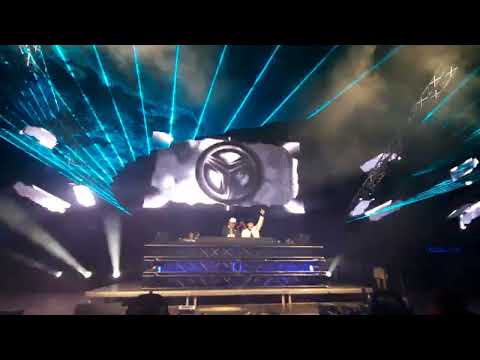 BASSLINE BREAKER: VASTO × SCARRA - ID? @TRINITY 2023