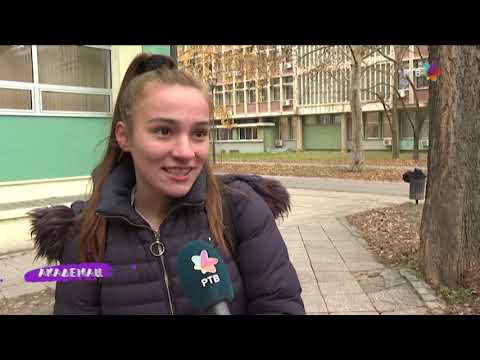 Akademac  br.291 Crveni krst Vojvodine