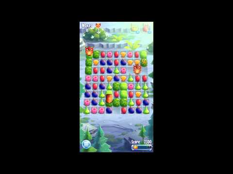 Nibblers level 140 walkthrough