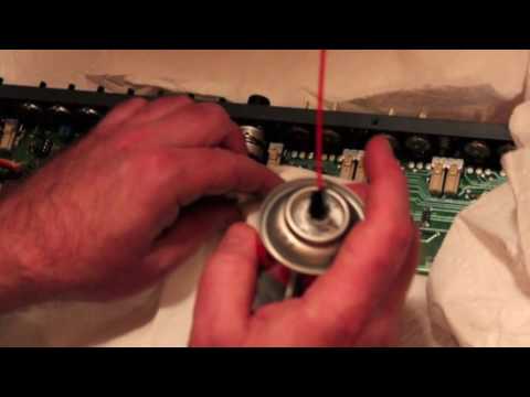 Hill Audio Concept 4400 (Episode One)